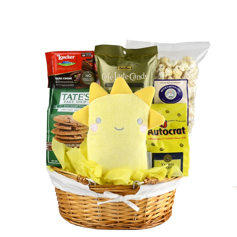 Rubba Dub Dub - Item # 6406 - Dave's Gift Baskets